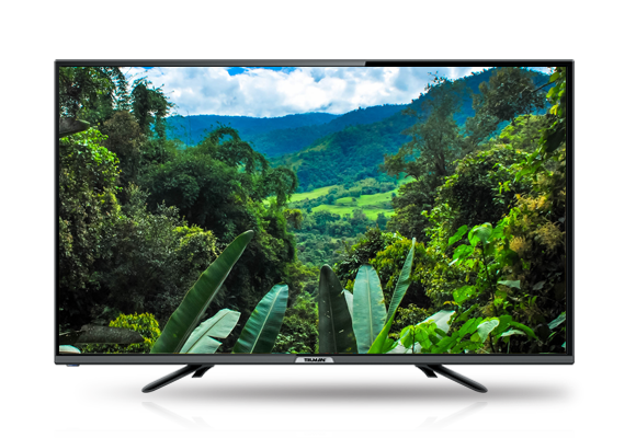 TM- 40 LED TVs