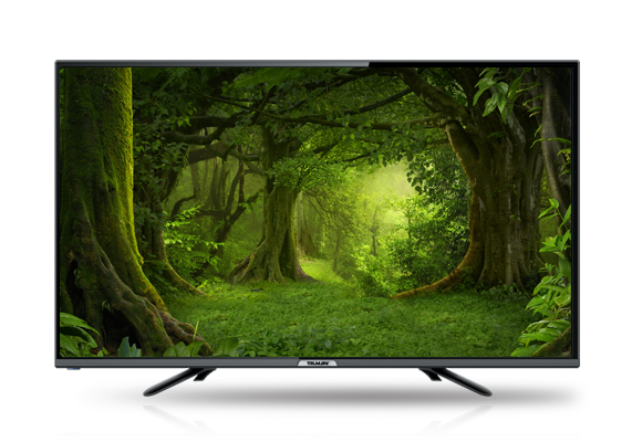 TM- 43 LED TVs