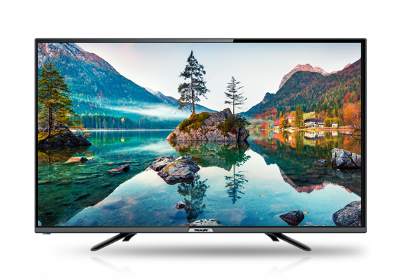 TM- 55 LED TVs